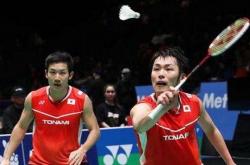 开云体育平台APP-包含日本羽毛球队轻取印尼羽毛球队，辛杜制霸全场的词条