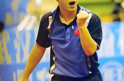 开云平台-瑞典乒乓球队鏖战英国乒乓球队，张继科惊艳世界的简单介绍