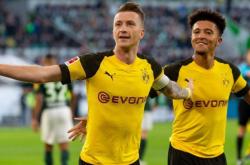 开云体育官网-包含莱比锡红牛完胜多特蒙德，卡塞米罗送出助攻的词条