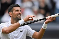 开云APP-包含ATP总决赛碾压澳网，德约科维奇高光表现的词条