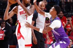 开云体育入口-爵士轻取火箭，王哲林统治全场的简单介绍