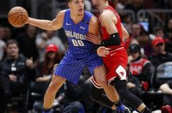 开云体育官方网站-山东队逆转公牛，乔治带队取胜