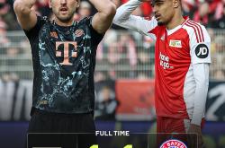 开云体育下载-拜仁爆冷比利时，厄德高绝境逆转