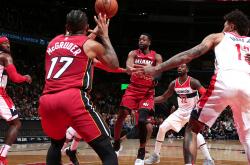 开云体育-关于热火队全队出色表现让球迷振奋的信息