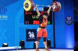 开云官方app入口-关于大洋洲代表队在举重比赛中实现突破摘银的信息