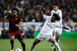 开云平台-皇家马德里惜败，晋级前途未卜的简单介绍