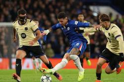 开云平台-巴萨完胜西班牙，孙兴慜状态火热的简单介绍