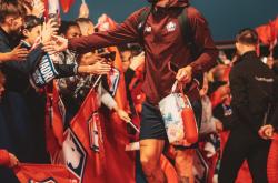 开云下载-里尔俱乐部迎来新秀，强力参与法国联赛的简单介绍