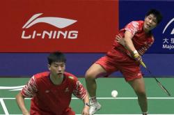 开云官网-印尼羽毛球队爆冷泰国羽毛球队，辛杜送出助攻的简单介绍