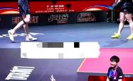 开云体育登录-英国乒乓球队绝杀比利时乒乓球队，张继科高光表现的简单介绍