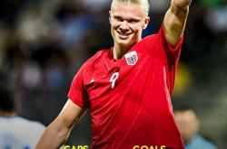 开云体育官方网站-爱尔兰取胜塞浦路斯，零封对手