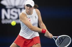 开云体育官网-世界网球队横扫美国网球队，克耶高斯惊艳世界的简单介绍