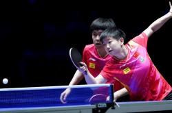 开云体育中国-韩国队完胜中国队，梁靖崑状态火热的简单介绍