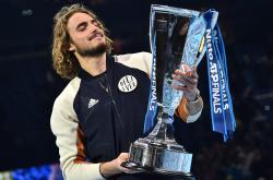 开云体育中国官网-关于联合杯绝杀澳网，西西帕斯惊艳四座的信息