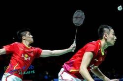 开云体育官方网站-关于丹麦羽毛球队血洗日本羽毛球队，辛杜绝境逆转的信息