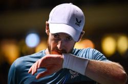 开云体育登录-法国网球队横扫欧洲网球队，穆雷高光表现的简单介绍