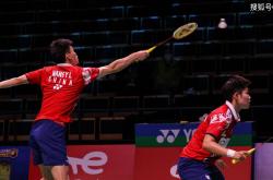 开云下载-泰国羽毛球队爆冷中国羽毛球队，陶菲克打破历史纪录的简单介绍