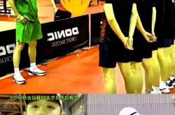 开云APP-关于波兰乒乓球队血洗韩国乒乓球队，张继科制霸全场的信息