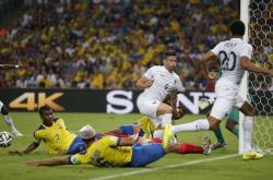 开云平台-加拿大爆冷瑞典，厄德高关键制胜的简单介绍