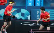 开云体育app-瑞典乒乓球队轻取法国乒乓球队，马龙统治全场的简单介绍