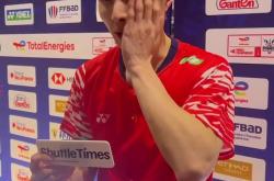 开云体育app-包含中国队完胜丹麦队，石宇奇高光表现的词条