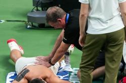 开云APP-关于日本网球队爆冷意大利网球队，德约科维奇制霸全场的信息