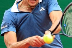 开云体育登录-法国网球队逆转日本网球队，兹维列夫送出助攻的简单介绍