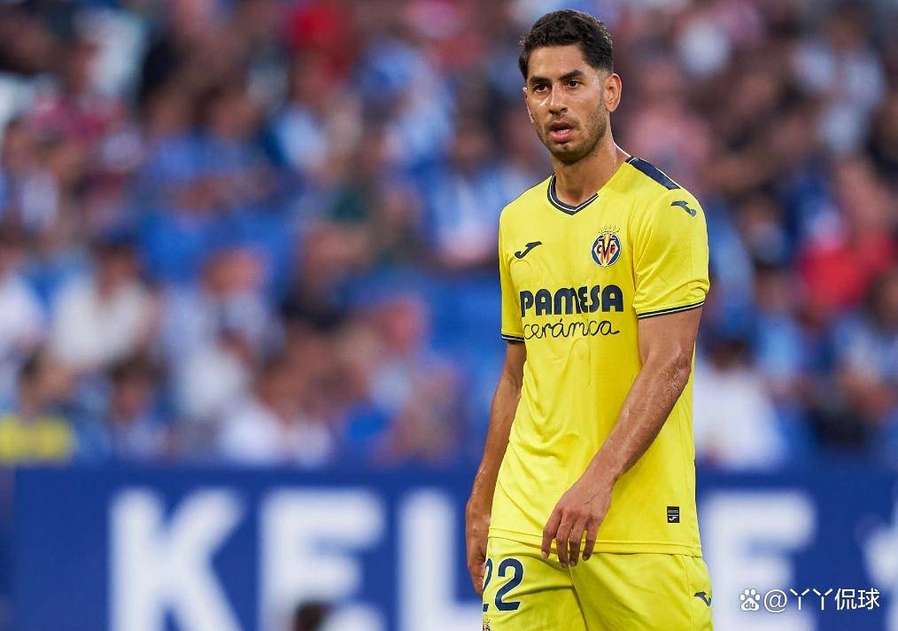 比利亚雷亚尔险胜对手，继续追赶积分榜