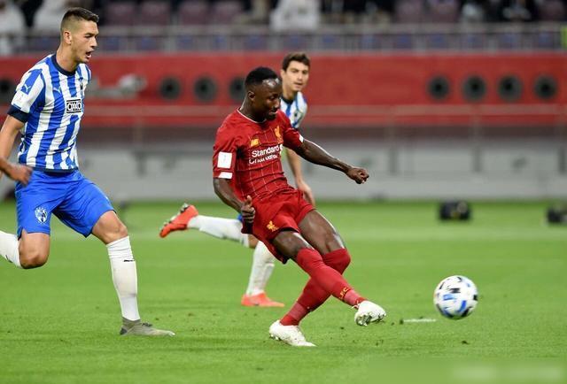 世俱杯前瞻:利物浦与对手交锋看点的简单介绍 世俱杯前瞻:利物浦与对手交锋看点的简单介绍