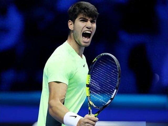 法国网球队绝杀世界网球队,阿尔卡拉斯打破历史纪录的简单介绍 法国网球队绝杀世界网球队,阿尔卡拉斯打破历史纪录的简单介绍