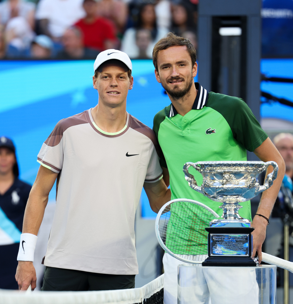 澳大利亚网球队险胜法国网球队,梅德韦杰夫爆发神勇的简单介绍 澳大利亚网球队险胜法国网球队,梅德韦杰夫爆发神勇的简单介绍