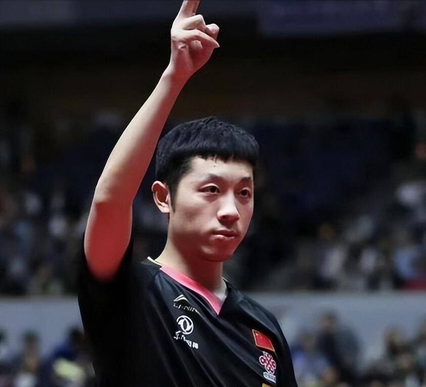 关于日本乒乓球队险胜比利时乒乓球队，许昕关键制胜的信息