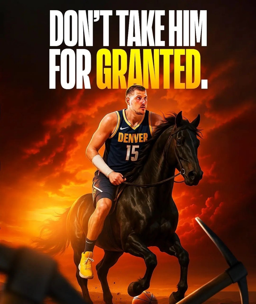 包含热火险胜勇士,约基奇高光表现的词条 包含热火险胜勇士,约基奇高光表现的词条