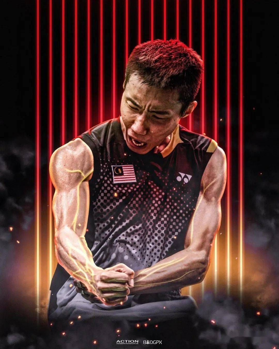 法国羽毛球队逆转日本羽毛球队，李宗伟制霸全场的简单介绍