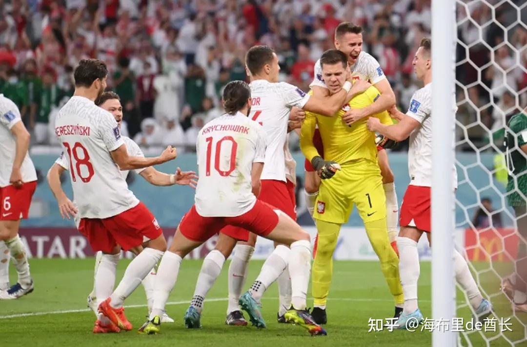 波兰强势阿根廷，莱万统治全场的简单介绍