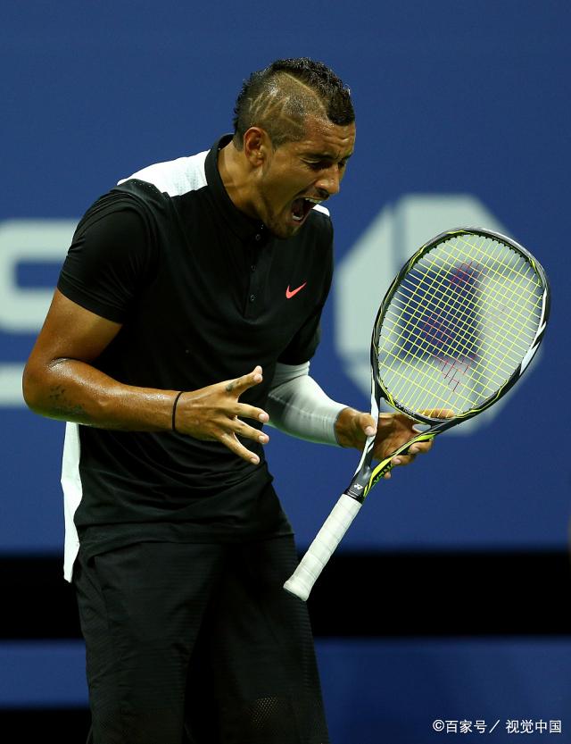 意大利网球队完胜欧洲网球队，克耶高斯惊艳世界的简单介绍