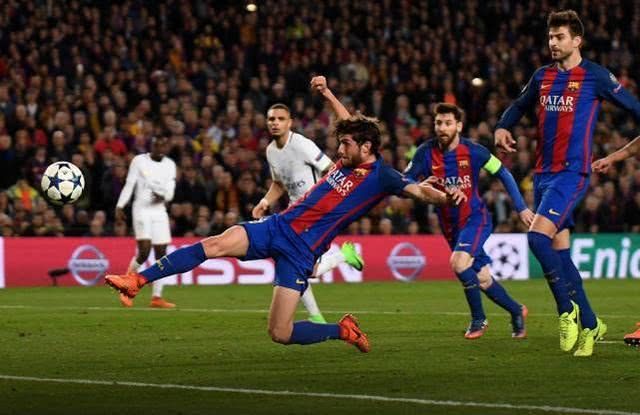 包含巴萨翻盘葡萄牙，哈弗茨扛起全队的词条