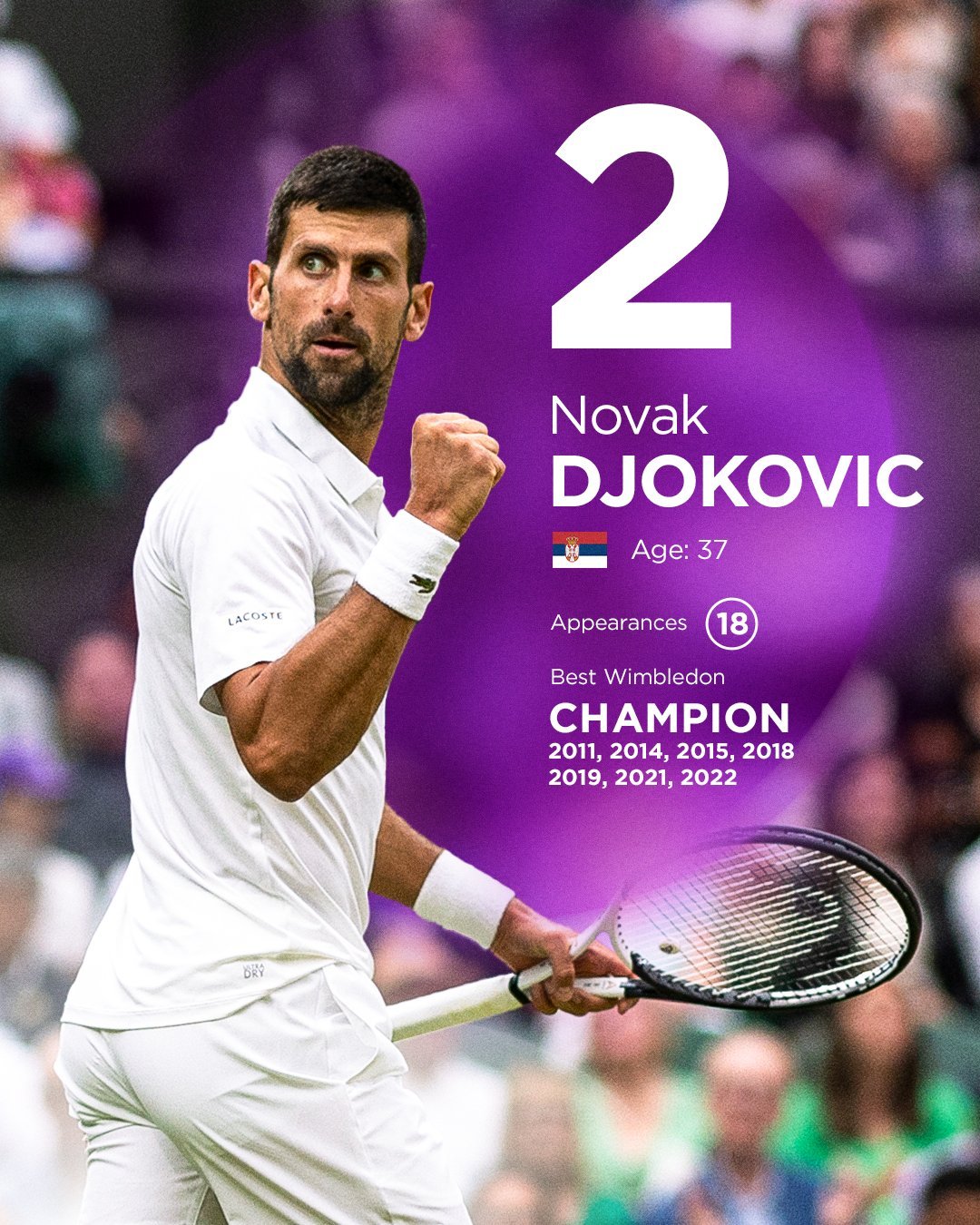 温网力克美网，梅德韦杰夫带队取胜