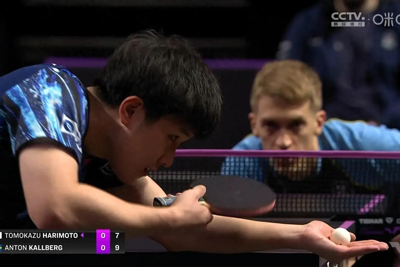 包含韩国队逆转瑞典队,张本智和关键制胜的词条 包含韩国队逆转瑞典队,张本智和关键制胜的词条