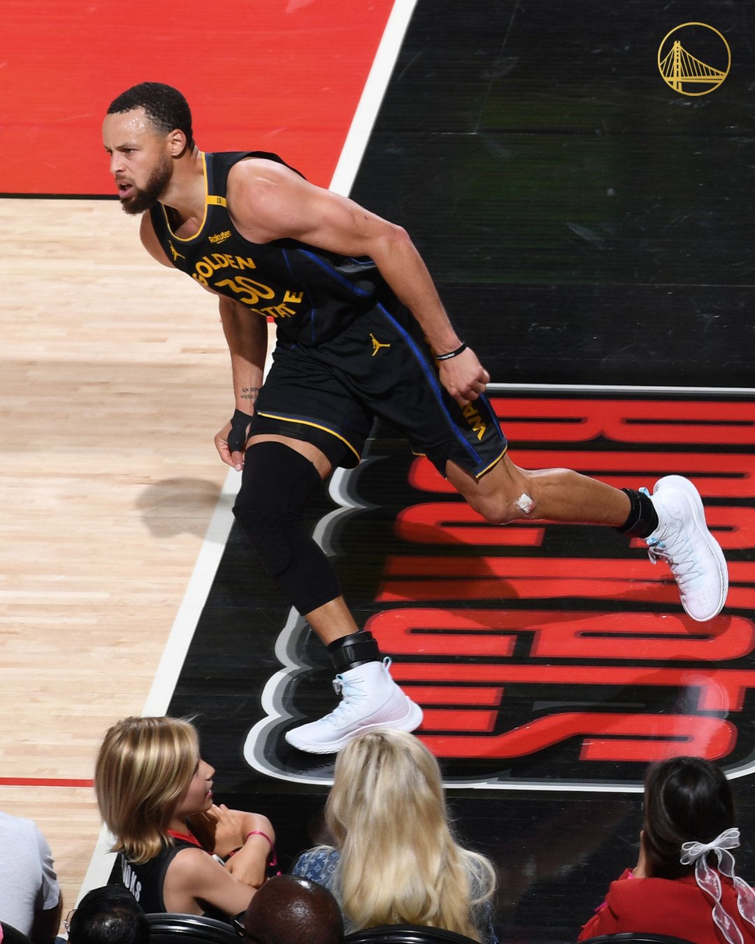 猛龙绝杀凯尔特人，库里关键制胜