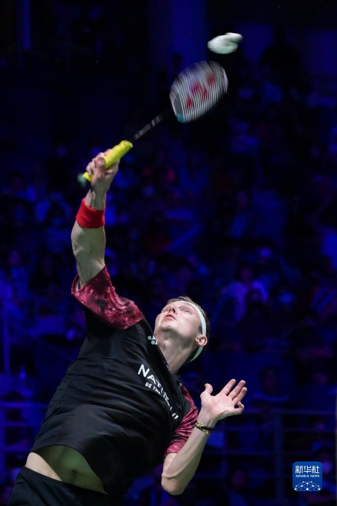 韩国队轻取马来西亚队，安赛龙带队取胜