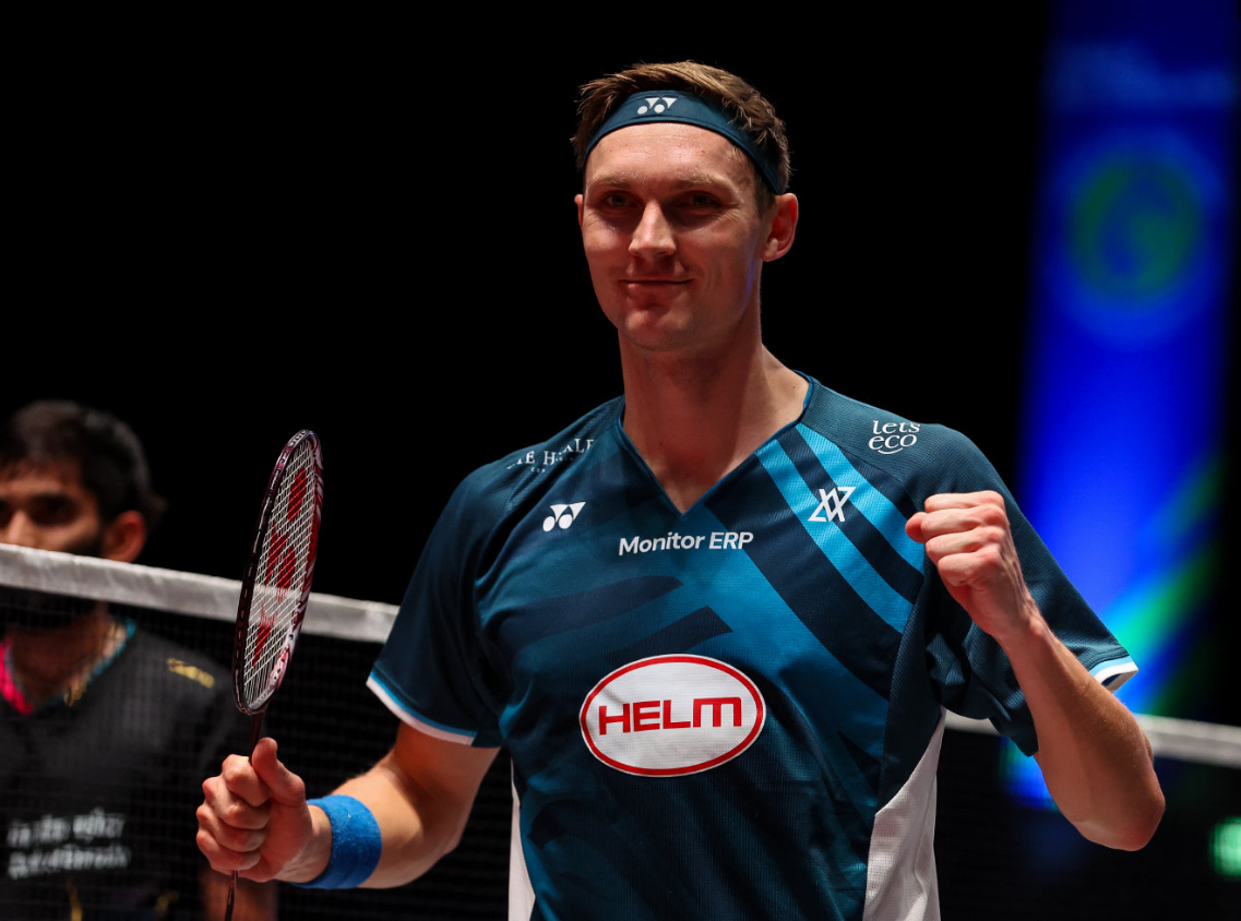 泰国队力克印尼队，安赛龙惊艳四座的简单介绍