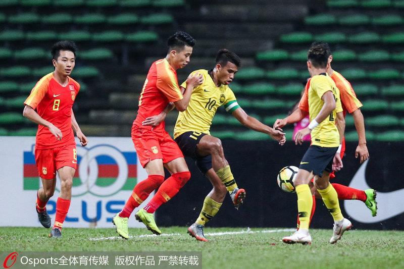 马来西亚队逆转韩国队，黄鸭组合点燃赛场的简单介绍