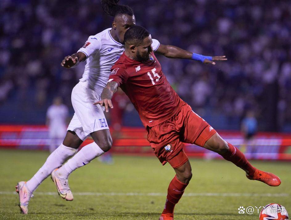 洪都拉斯击败巴拿马，晋级下一轮的简单介绍