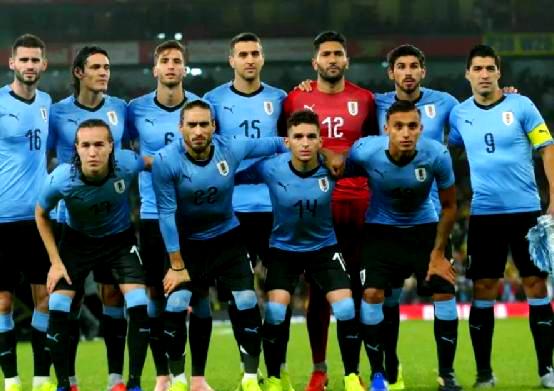 包含乌拉圭队成功晋级欧锦赛半决赛,掀起狂欢的词条 包含乌拉圭队成功晋级欧锦赛半决赛,掀起狂欢的词条