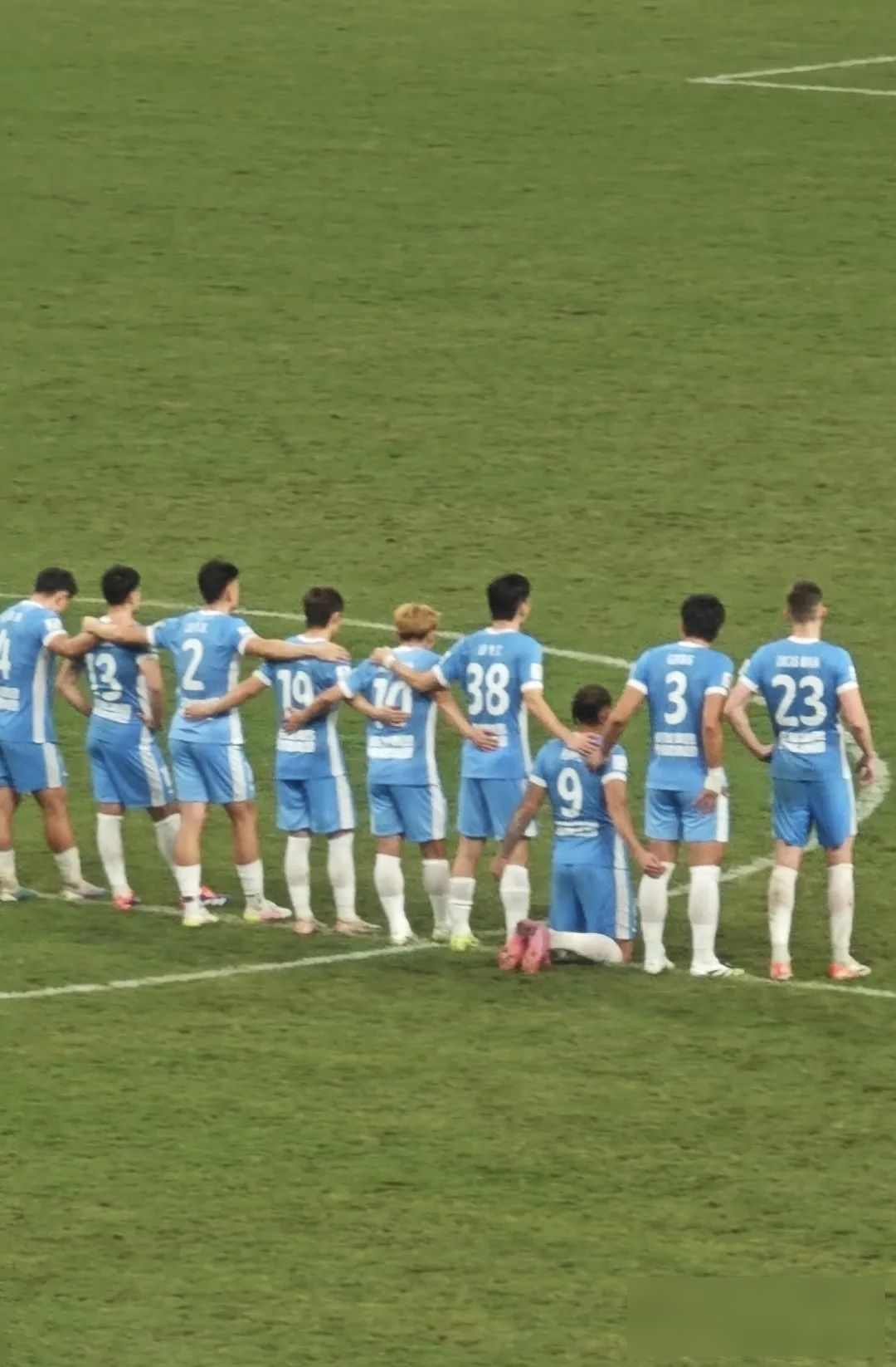 门将神勇表现,扑出关键点球挽救球队 门将神勇表现,扑出关键点球挽救球队