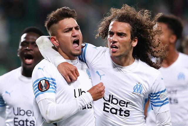 关于马赛将迎战洛里昂，备战状态良好的信息