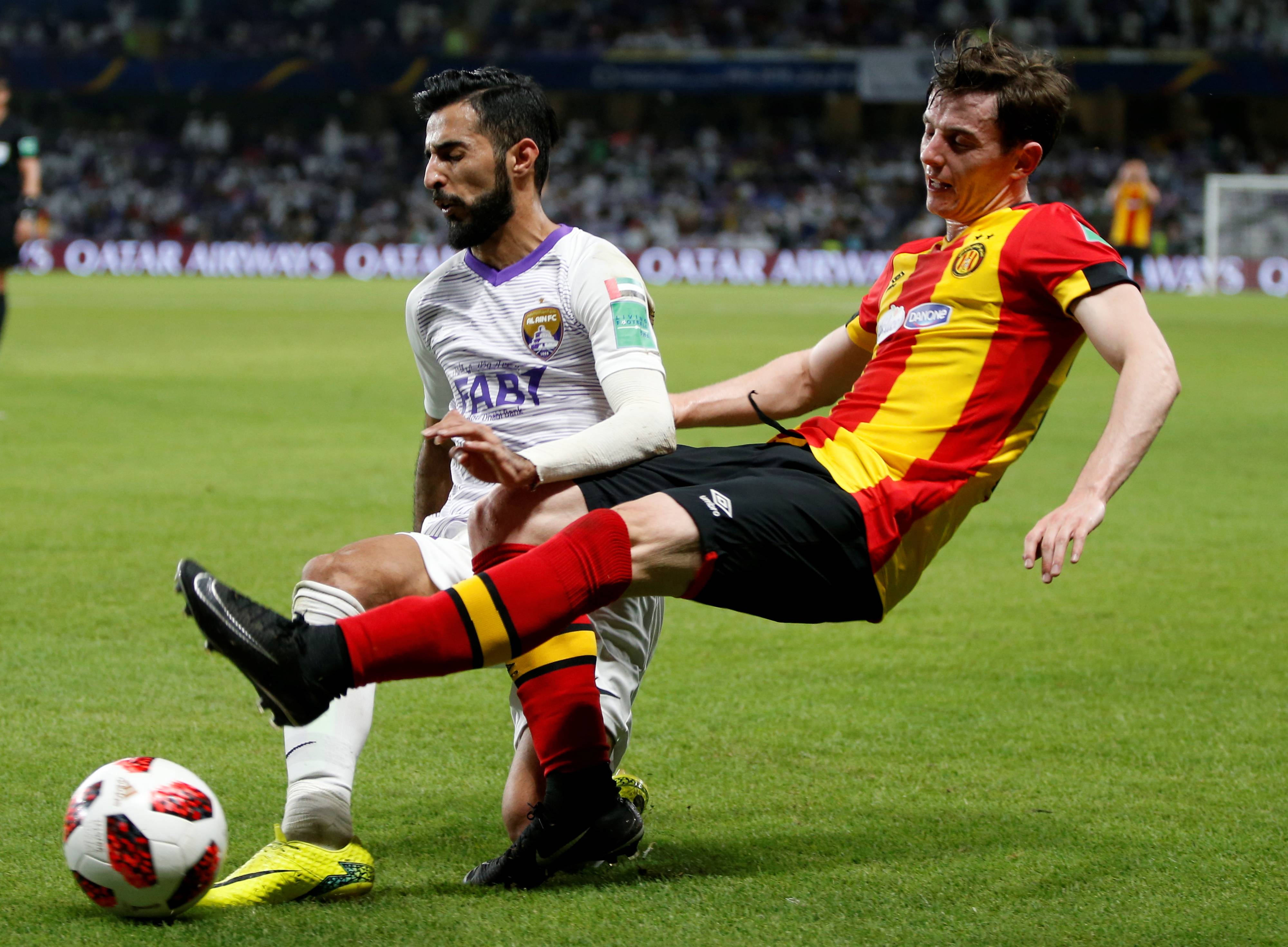 阿联酋队在友谊赛中表现不俗，球员技术丰富的简单介绍