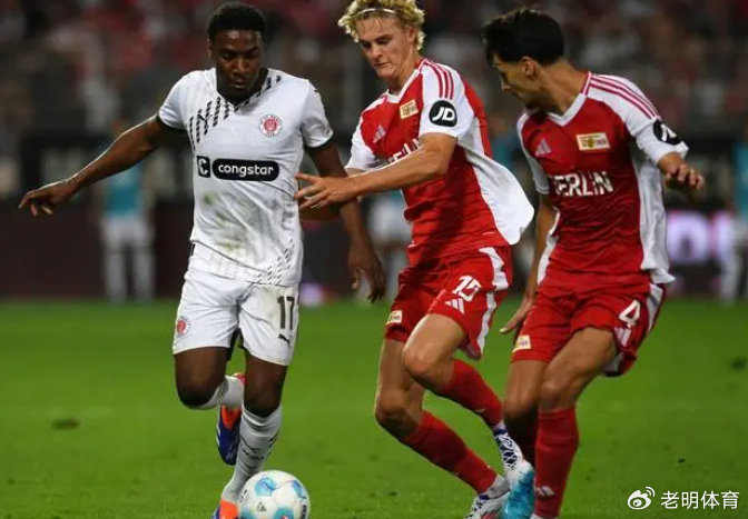 霍芬海姆挑战斯图加特，实力对比的简单介绍