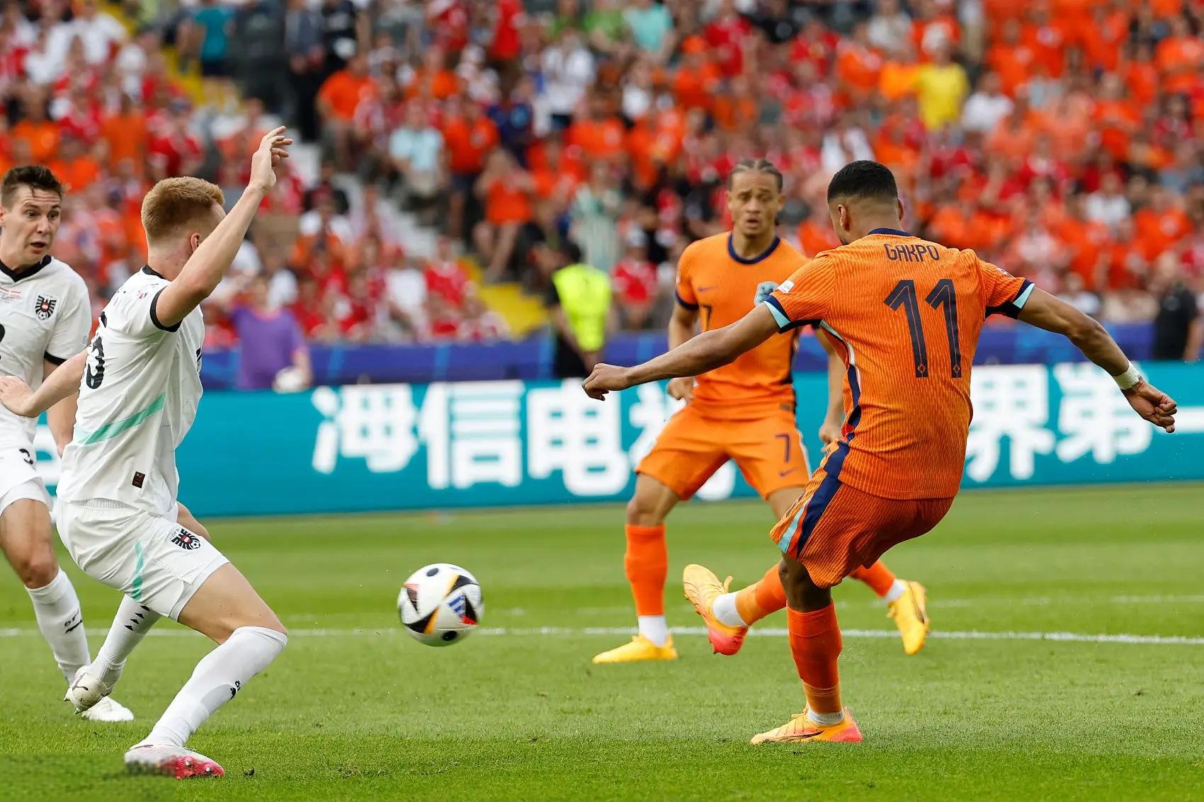 意大利战胜瑞士，晋级前景一片光明的简单介绍